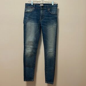 Able Geist Skinny Jeans